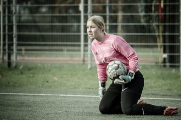 Bild 97 - wBJ Ellerau - Lehmsal : Ergebnis: 1:1